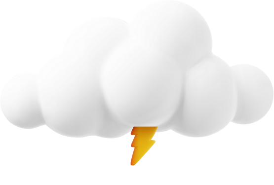 Small cloud