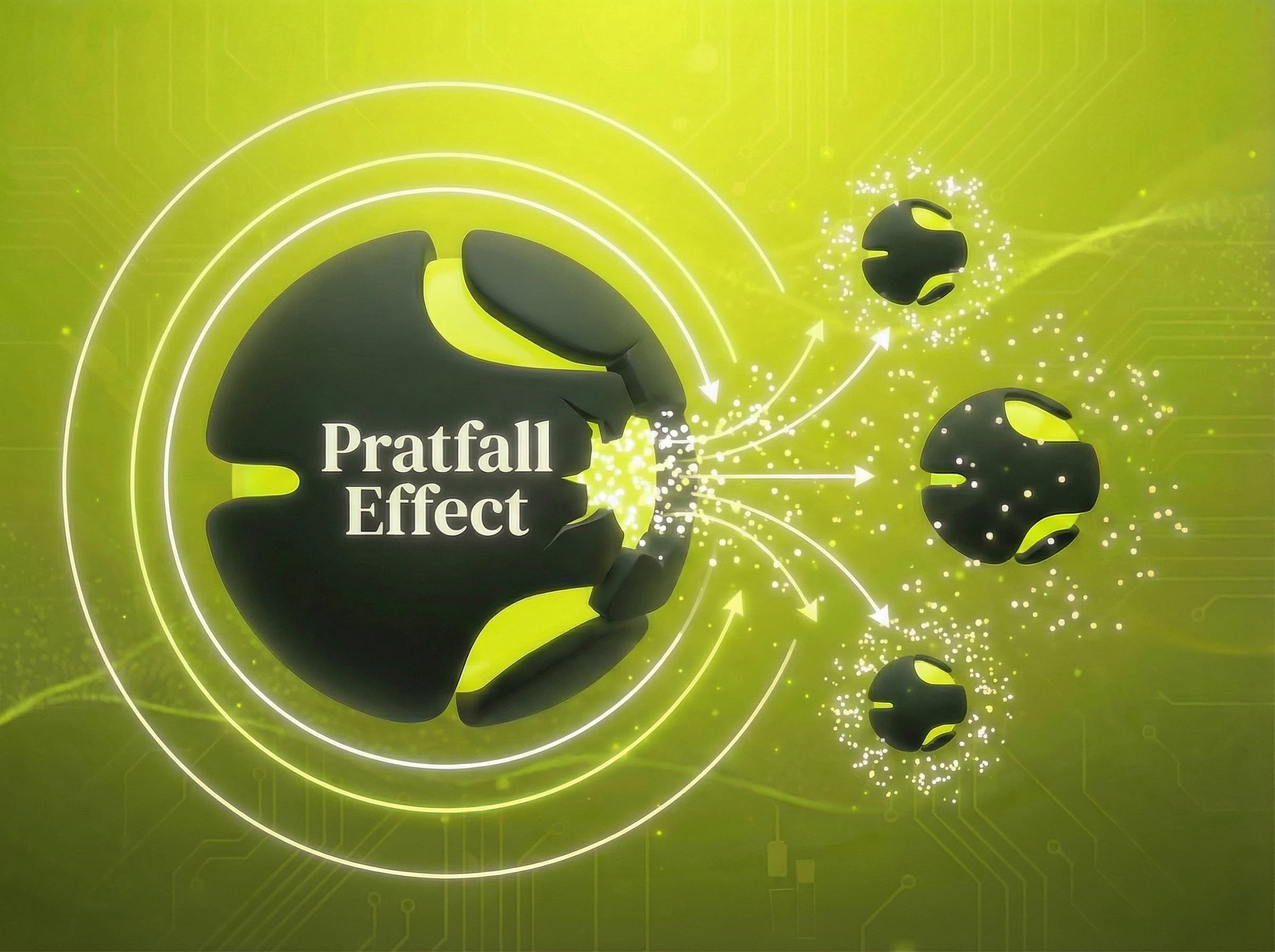 Pratfall Effect marketing law: Imperfection makes your brand human. - Visual illustration showing key concepts and examples