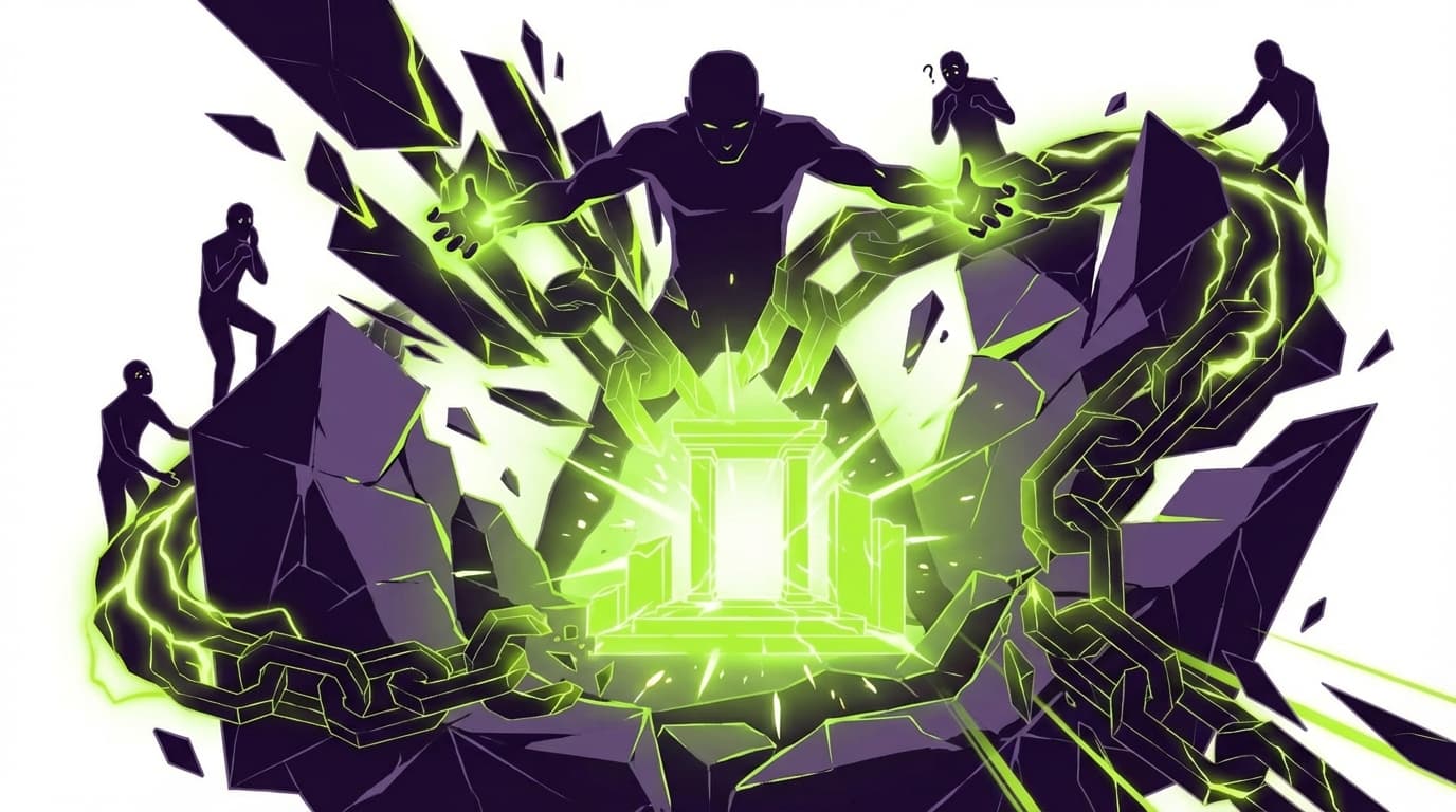 The Category Story storytelling technique - examples, templates & brand strategy