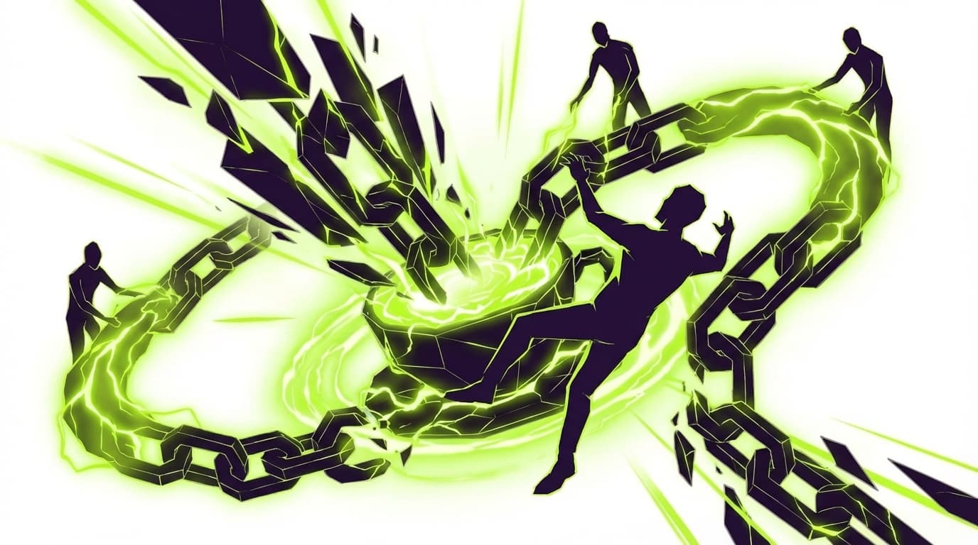 The Cold Open storytelling technique - examples, templates & brand strategy