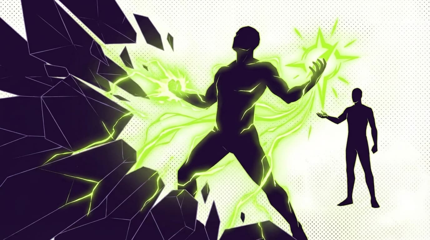 The Customer as Hero storytelling technique - examples, templates & brand strategy