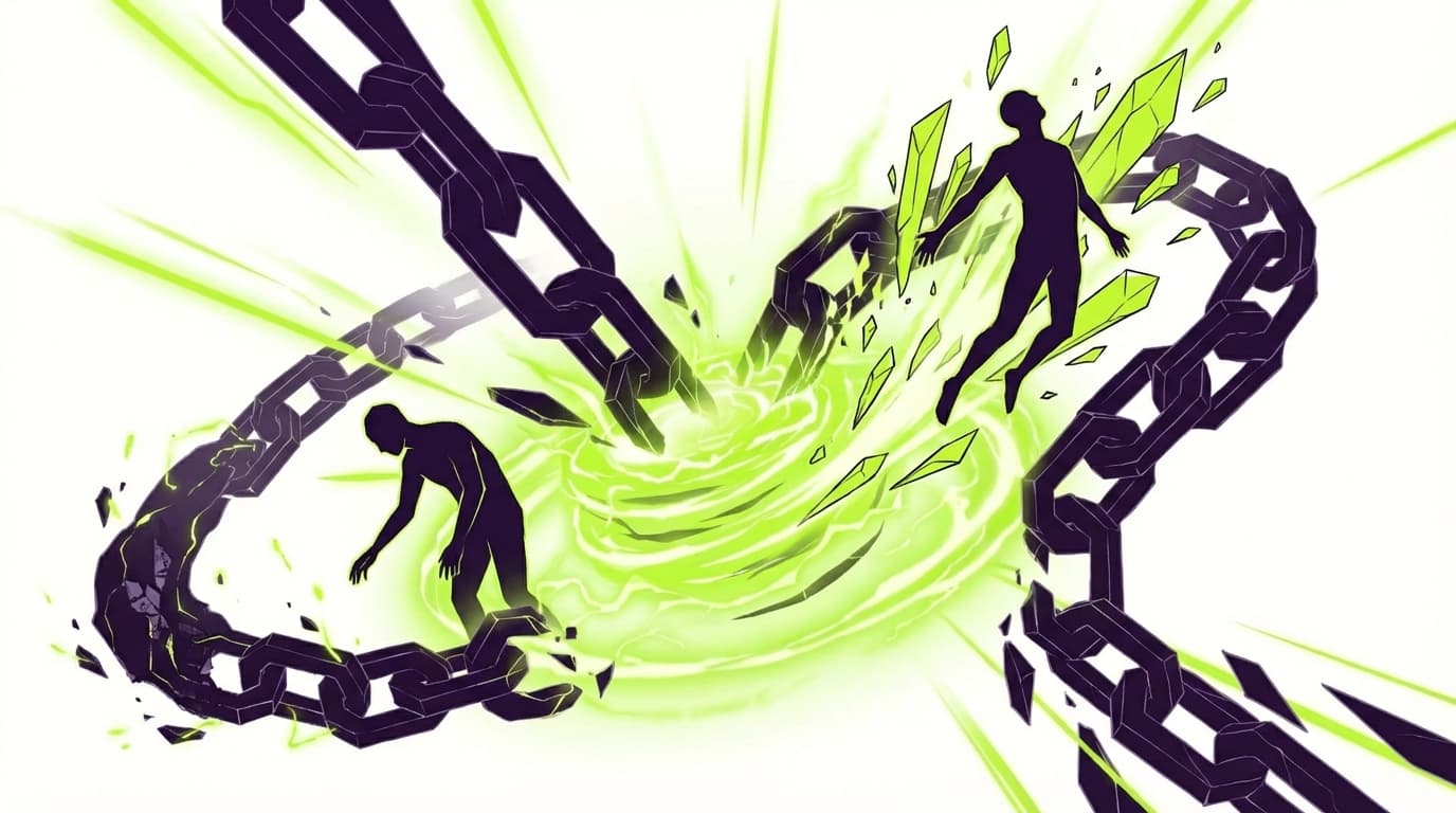 The Emotional Pivot storytelling technique - examples, templates & brand strategy