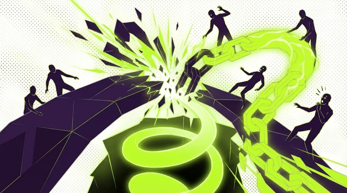 False Start storytelling technique - examples, templates & brand strategy