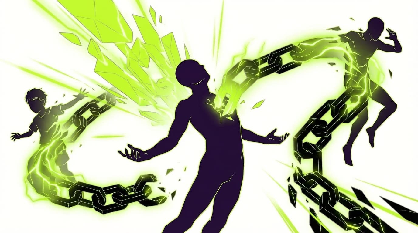 Flashback / Flash Forward storytelling technique - examples, templates & brand strategy