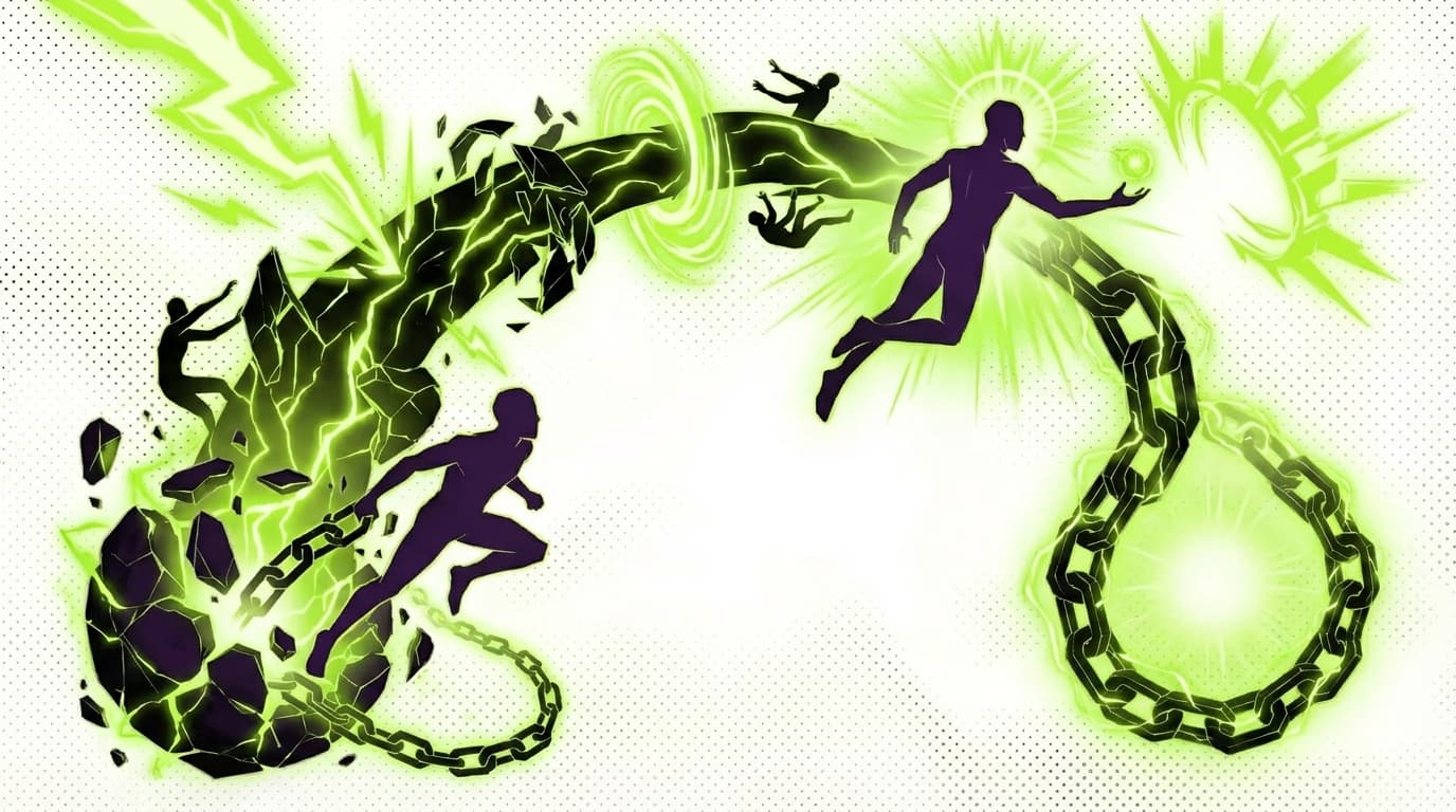 Hero's Journey storytelling technique - examples, templates & brand strategy