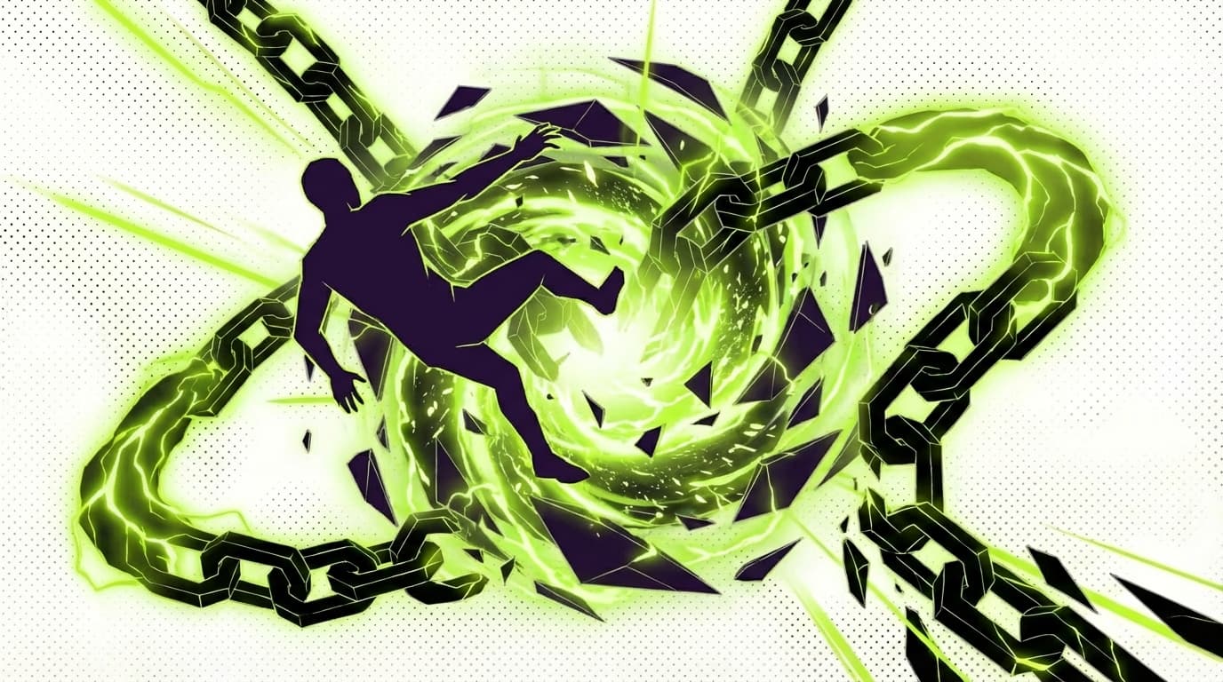 In Medias Res storytelling technique - examples, templates & brand strategy