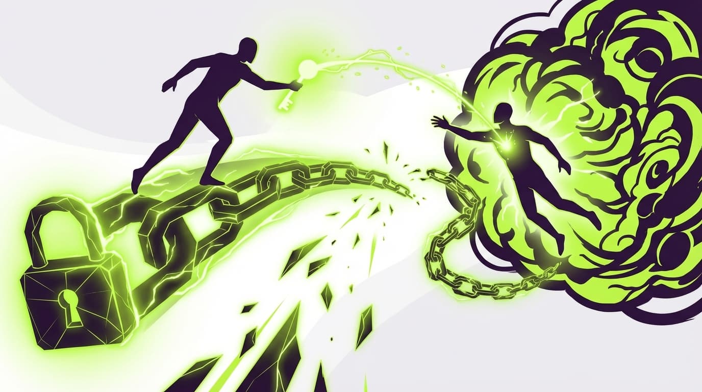 Metaphor Bridge storytelling technique - examples, templates & brand strategy