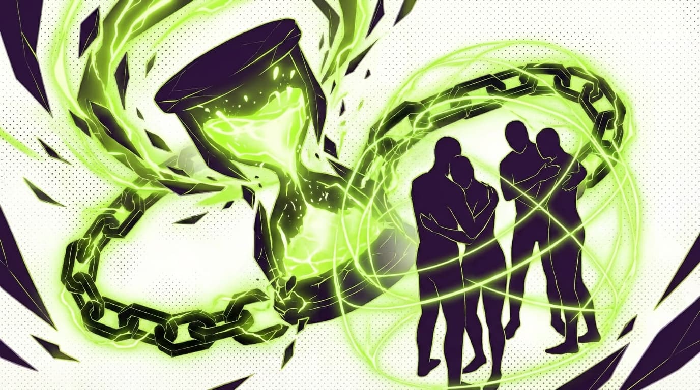 Nostalgia Trigger storytelling technique - examples, templates & brand strategy