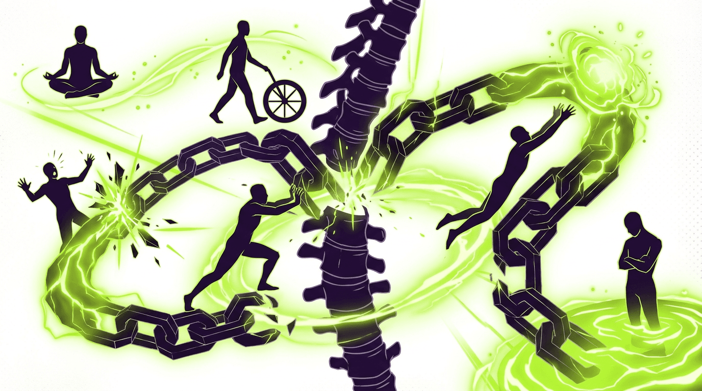 Pixar's Story Spine storytelling technique - examples, templates & brand strategy