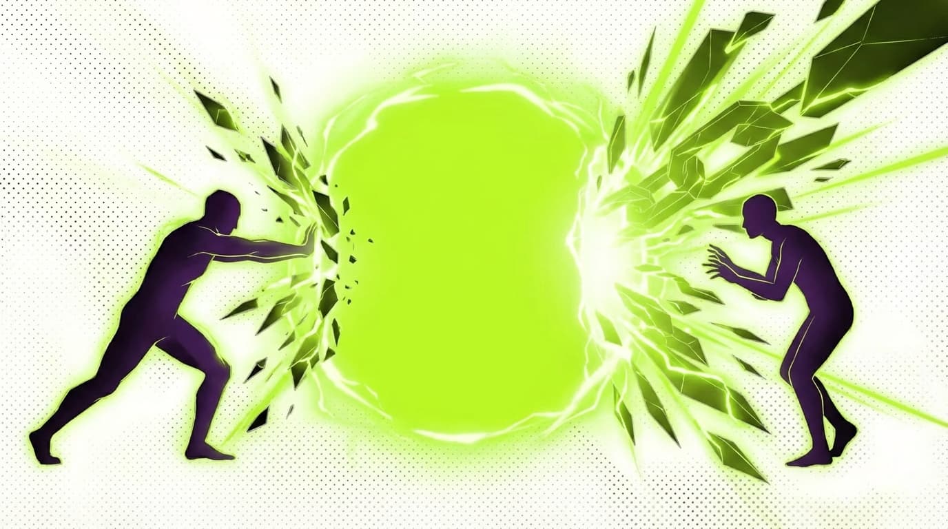 The Power of the Pause storytelling technique - examples, templates & brand strategy