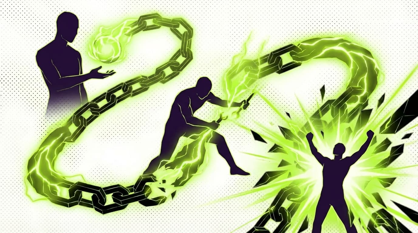 Promise, Progress, Payoff storytelling technique - examples, templates & brand strategy