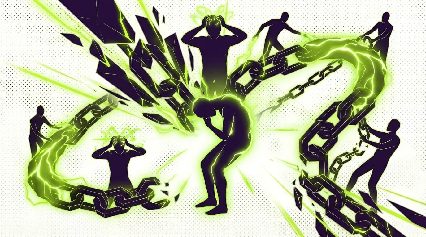 The Provocative Question storytelling technique - examples, templates & brand strategy