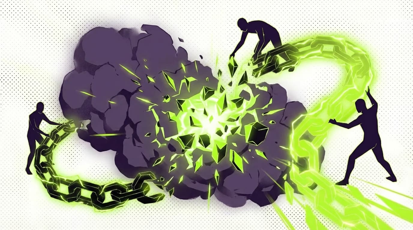 The Specific Detail storytelling technique - examples, templates & brand strategy