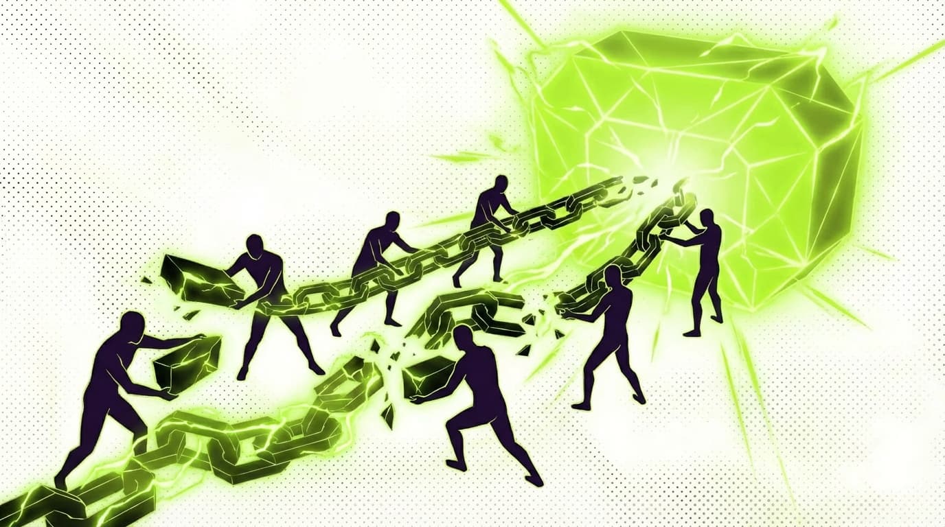 Start with the End in Mind storytelling technique - examples, templates & brand strategy