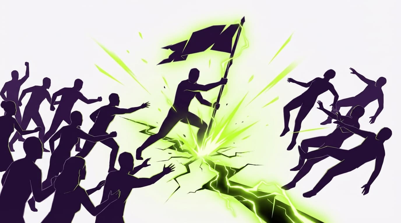 The Manifesto storytelling technique - examples, templates & brand strategy