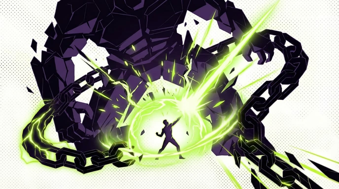 The Underdog Story storytelling technique - examples, templates & brand strategy