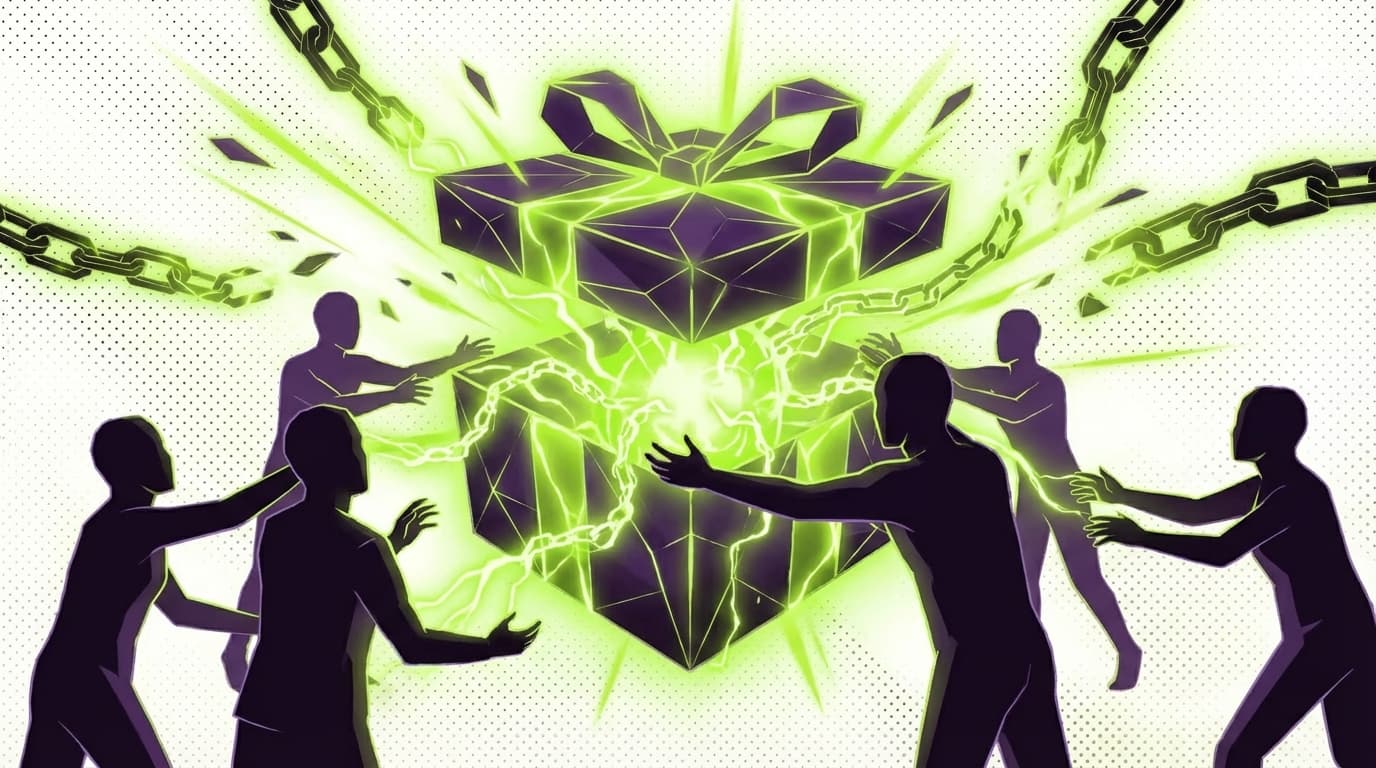 The Trojan Horse storytelling technique - examples, templates & brand strategy