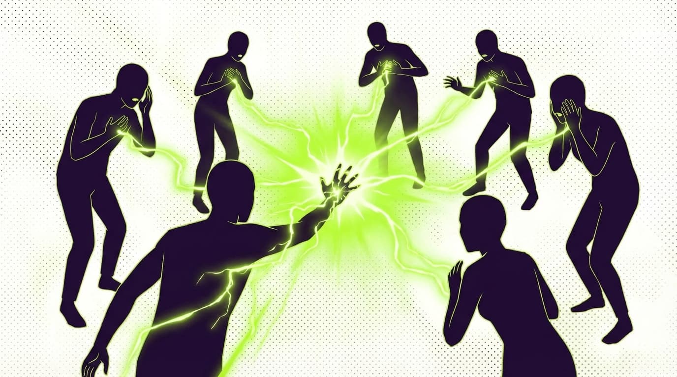 Universal Truth storytelling technique - examples, templates & brand strategy