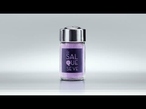 Fundación Favaloro: The Salt You Can See