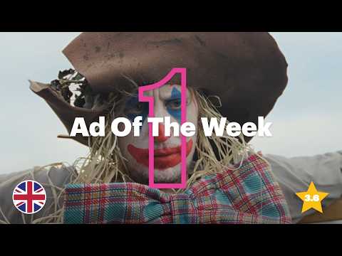 Ginsters: Taste the Effort