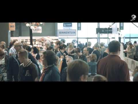 Bol Books: The Impossible Signing Session