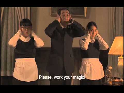 JPRS: May Cause Drowsiness