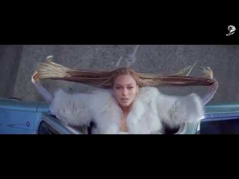 Beyoncé: Formation