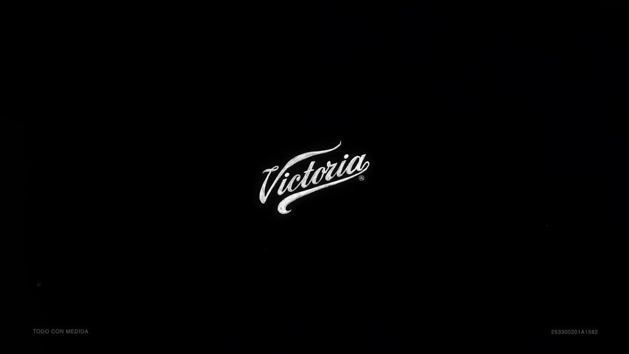 Cerveza Victoria: Who's Waiting For You
