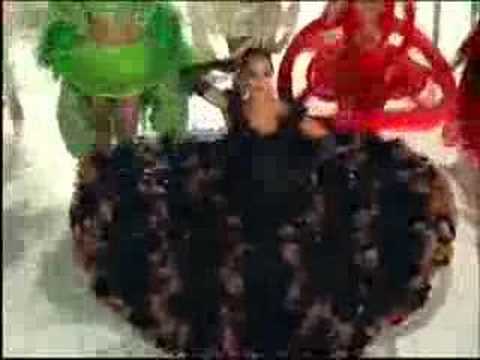 Burger King: Whopperettes