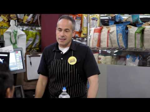 Tipping Point Community: Poverty Line Prices