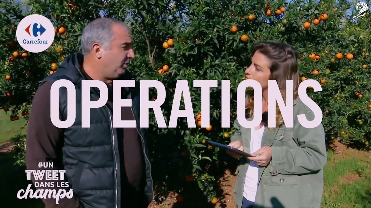 Carrefour: Act For Food