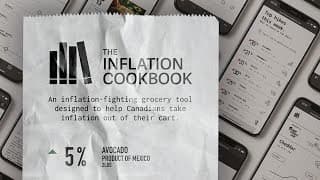 Skip Express Lane - The Inflation Cookbook