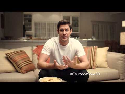 Esurance Save 30