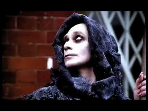 Virgin Atlantic: Grim Reaper