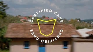 Raid - Certified Care