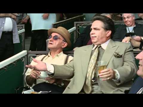 Central Beheer: Horse