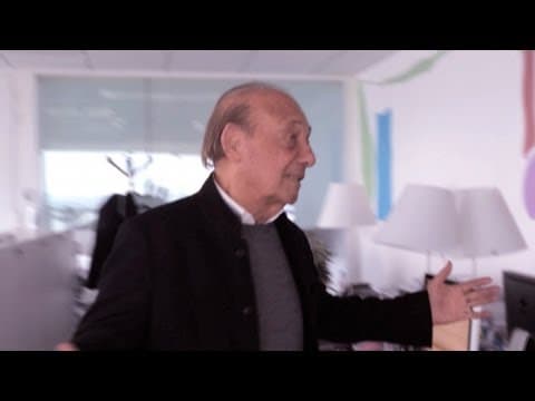 Les Revenants ont rendez-vous avec Jacques Séguéla