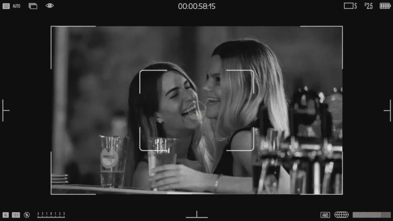 Amstel: Shot Without Permission