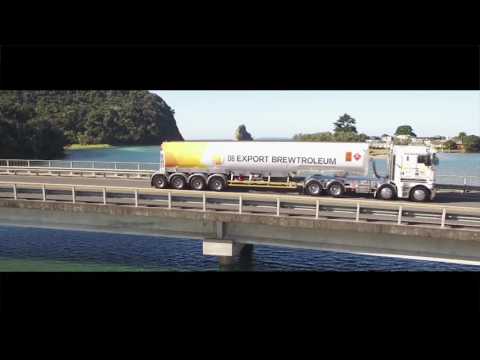 DB Export: Brewtroleum