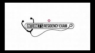 Regina Maria: Internet's Residency Exam