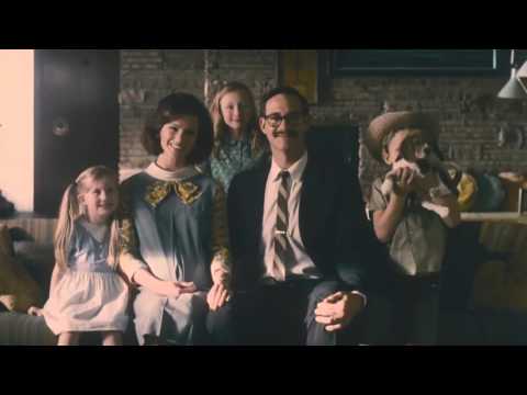 Bank of America: Portraits