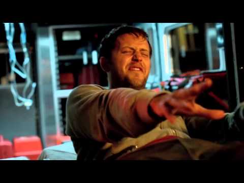 Nike: I Would Run to You