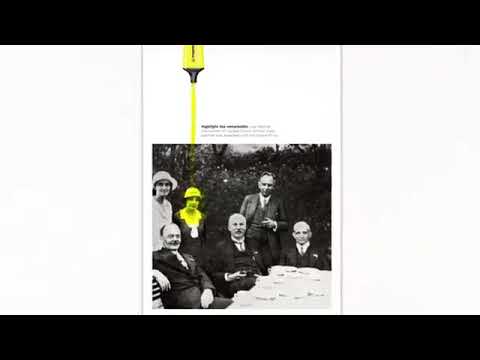 Stabilo: Highlight The Remarkable