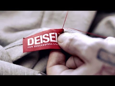 Diesel: Go With the Fake
