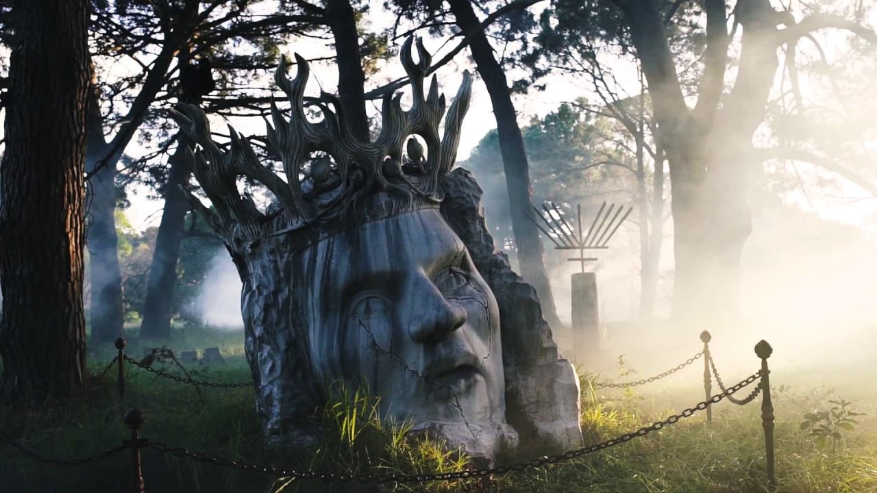 Foxtel: Grave of Thrones