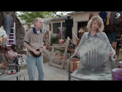 Krylon: Pinterest Yard Sale