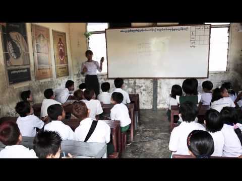 Colgate: Turning Packaging into Education