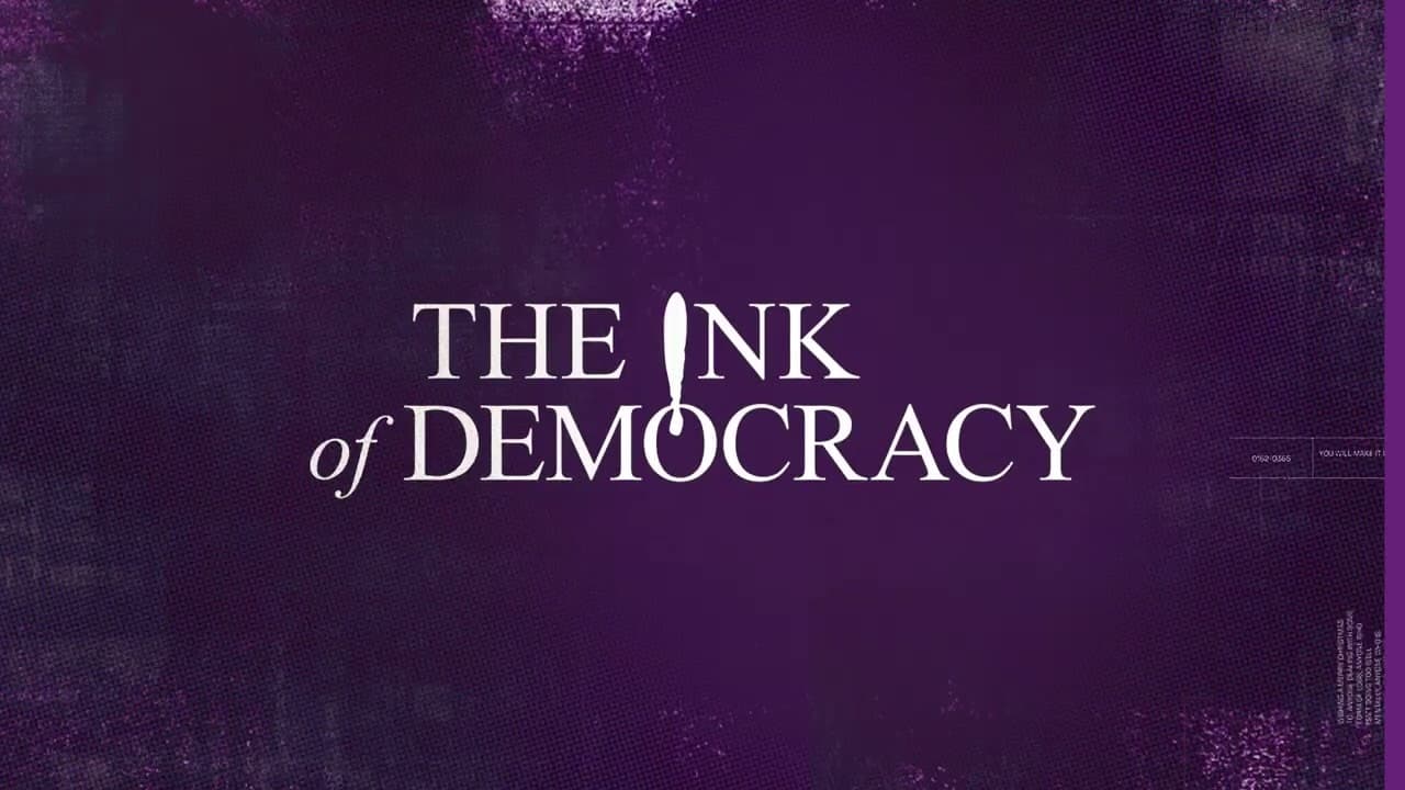 Times of India Group: Ink of Democracy
