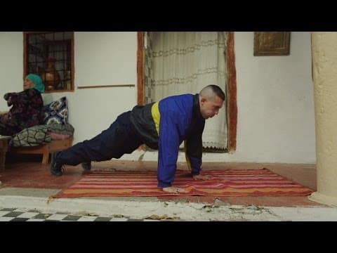 The Blaze: Territory