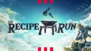 KFC - The Recipe Run